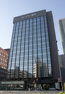 株式会社システム27 マークラー神戸ビル5F